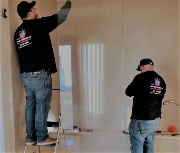 Professional plumbing installation for Tankless Water Heater Installation in Mount Misery