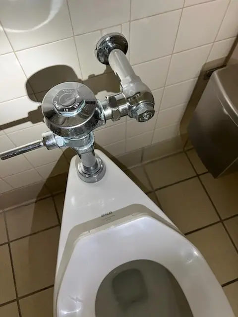 Fixture installation and repair for Hydro Jetting in Mount Misery